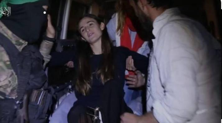 ماذا حدث مع الأسرى الإسرائيليين