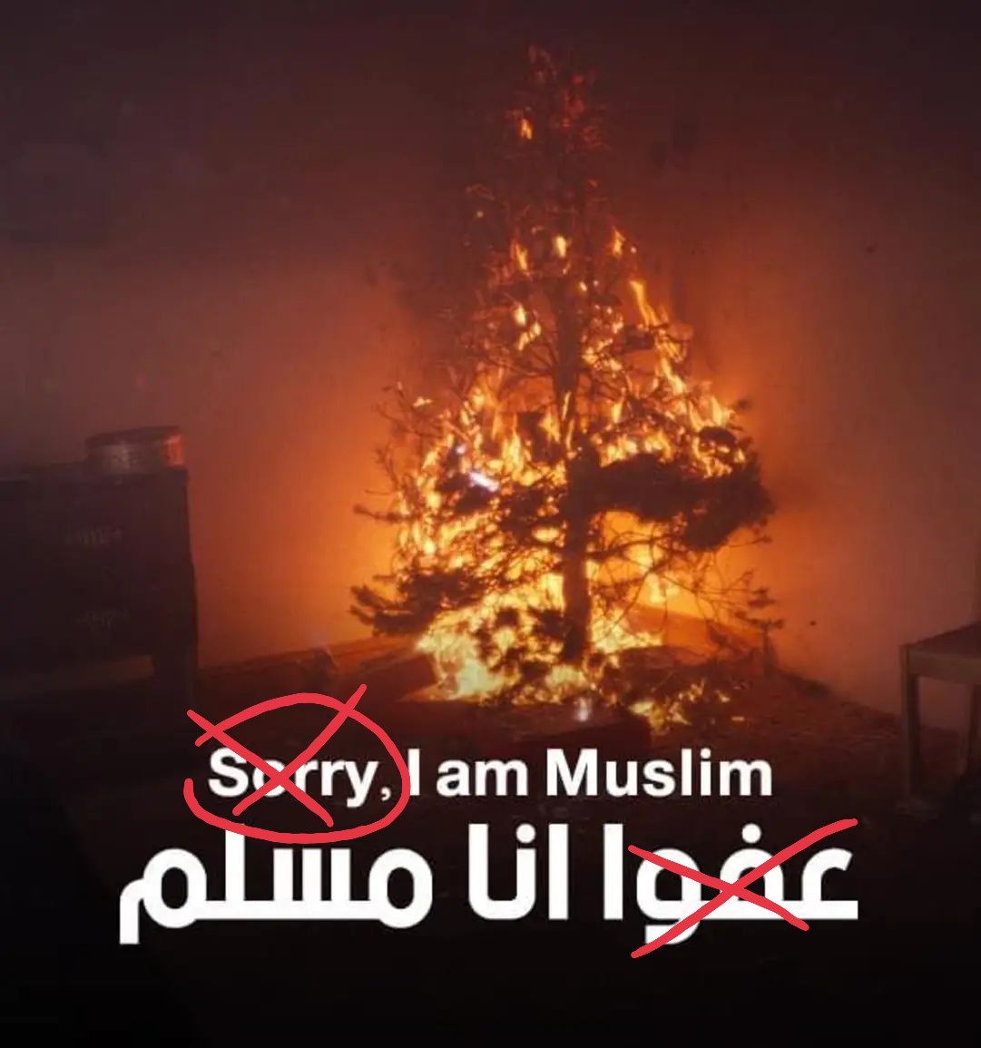 الإسلام سلام وليس استسلام