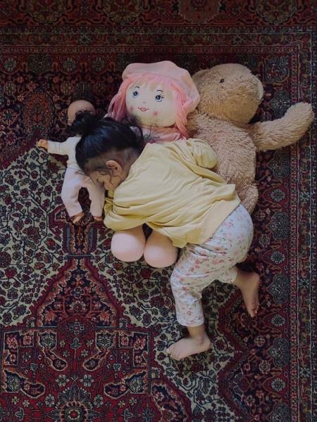دميتي Story