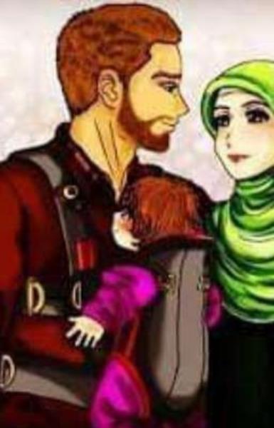 عشقت أجنبيا Story