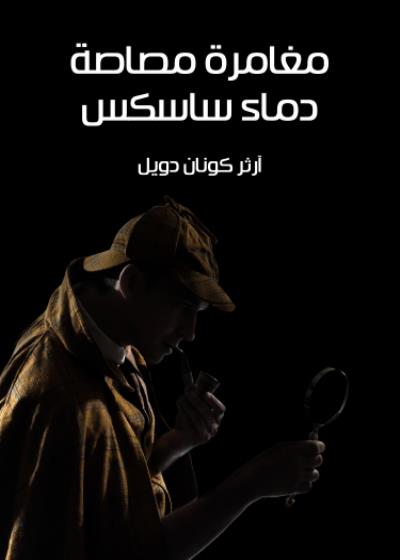 مغامرة مصاصة دماء ساسكس Story