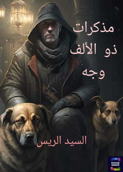 مذكرات ذو الألف وجه Story