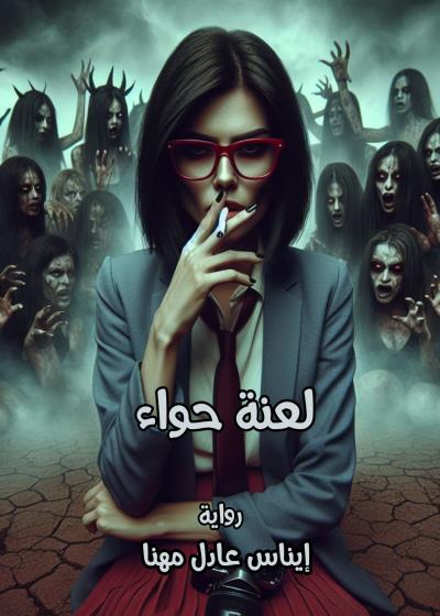لعنة حواء Story