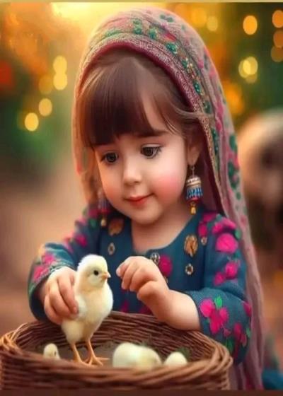أنا وأنت  Story