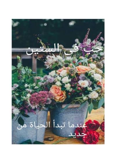 حب في الستين Story