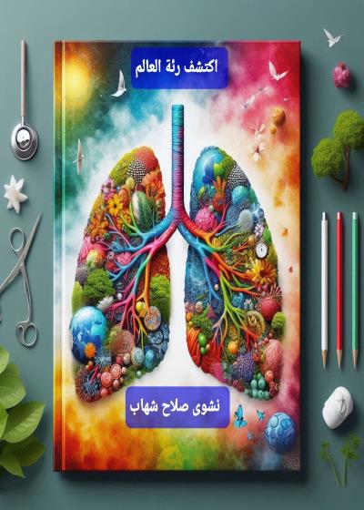 اكتشف رئة العالم Story
