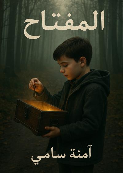 مفتاح  Story