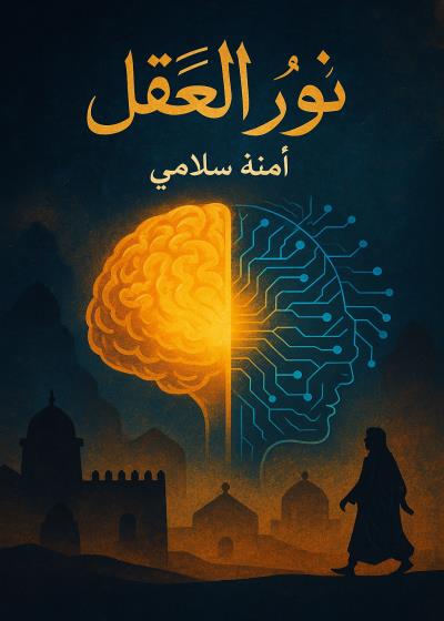 نور العقل  Story