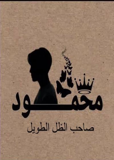 محمود صاحب الظل الطويل Story