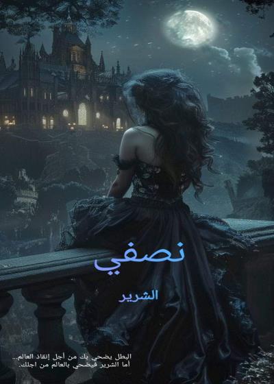 نصفي الشرير Story