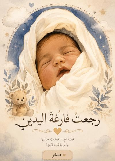 كتاب قصة صخر