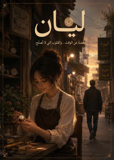 كتاب ليان (1..Bart)
