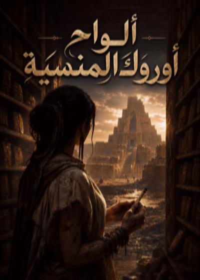 ألواح أوروك المنسية Story