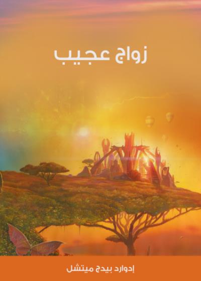 زواج عجيب Story