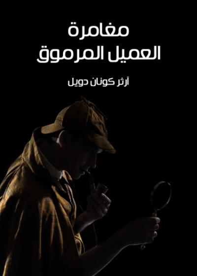 مغامرة العميل المرموق Story