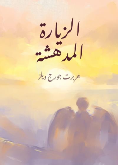 الزيارة المدهشة Story