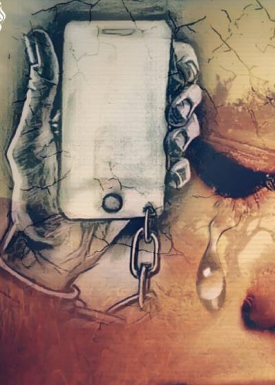 "فخبوك "العالم الأزرق Story