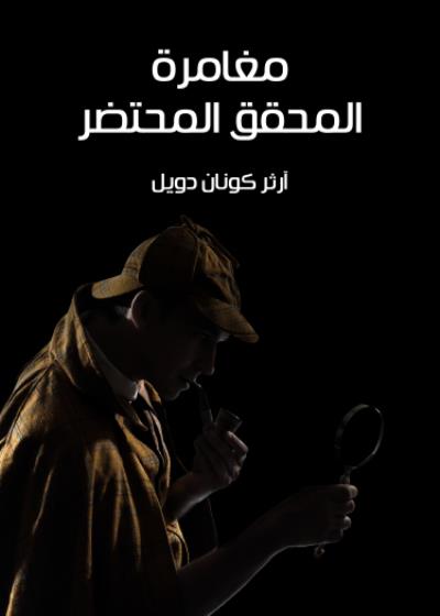 مغامرة المحقق المحتضر Story