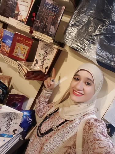 سارة الليثي