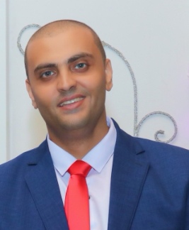 Mostafa Gouda