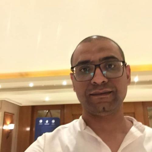 Ahmed Abomahfouz