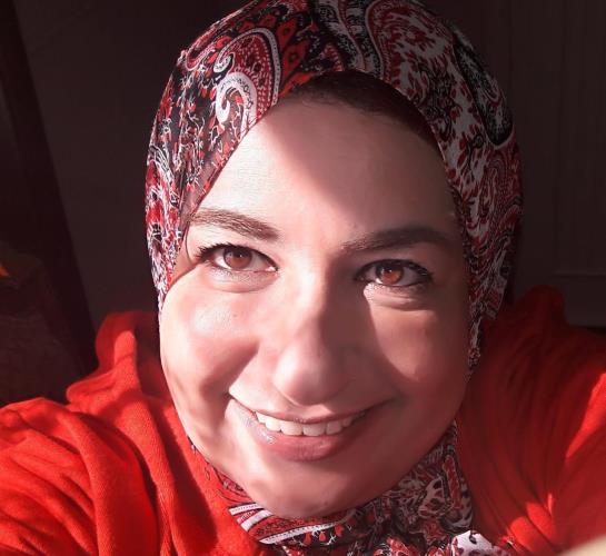 Rasha Salem