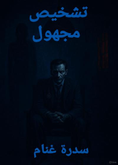 تشخيص مجهول  Story