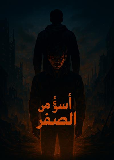 اسوأ من الصفر  Story