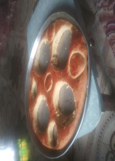 بنات الذّبل Story