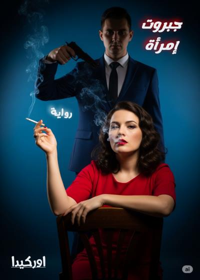«جبروت إمراة»  Story