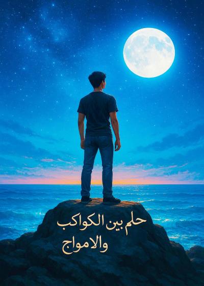 حلمي بين  الأمواج و البحر  Story