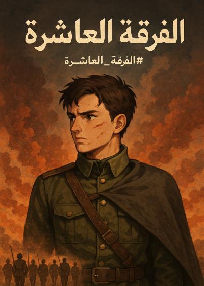 الفرقة العاشرة Story