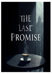 كتاب الوعد الأخير