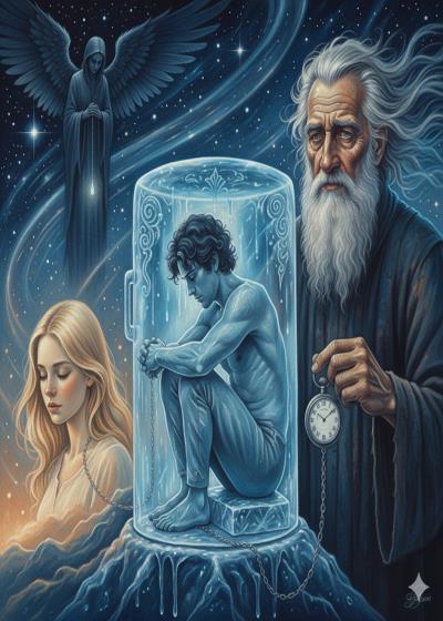 كتاب ما زلت انتظر I Still Wait 