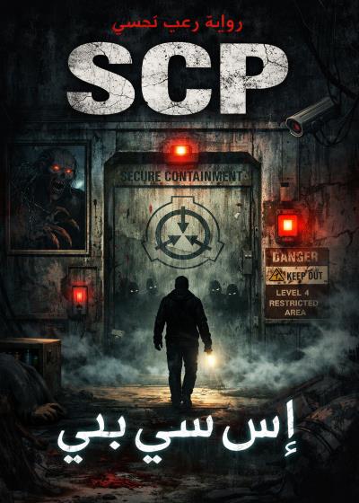 SCP-105 Story