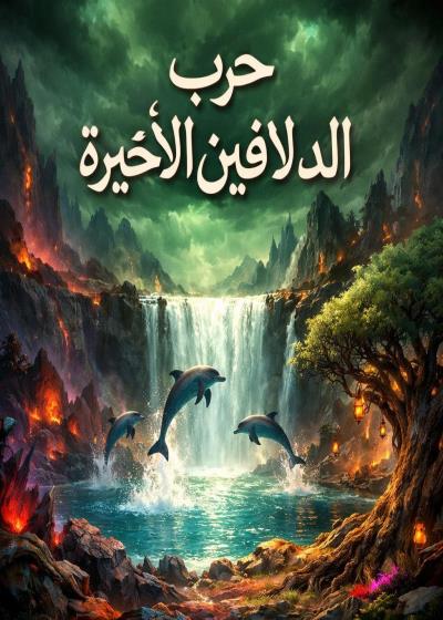 حَرب الدلافين الأخيرة Story