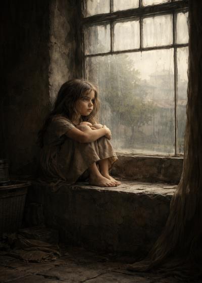 كبرت قبل اواني Story