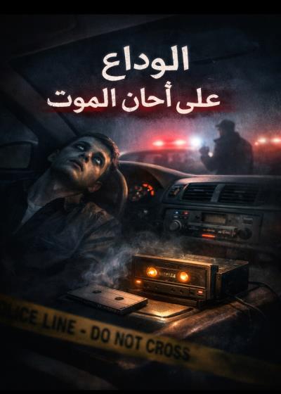 الوداع على الحان الموت  Story