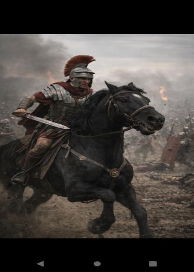 حياة مركسي الرومني  Story