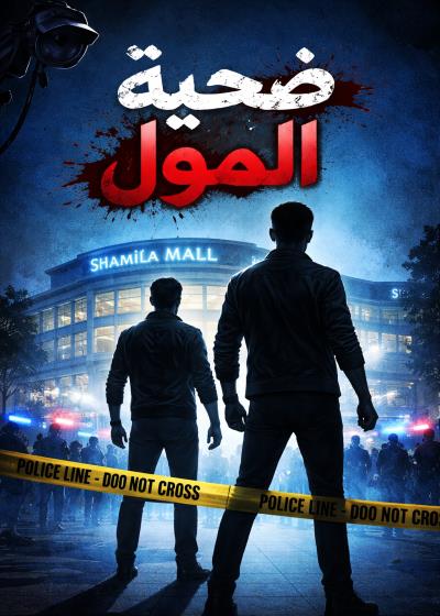 ضحية المول Story